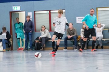 Bild 35 - wCJ Norddeutsches Futsalturnier Auswahlmannschaften